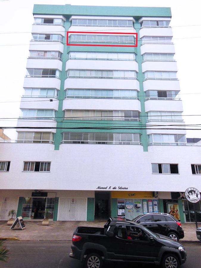 Otima Localizacao!!! Apartamento De Frente No Centro De Capão da Canoa エクステリア 写真
