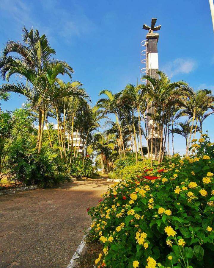 Otima Localizacao!!! Apartamento De Frente No Centro De Capão da Canoa エクステリア 写真