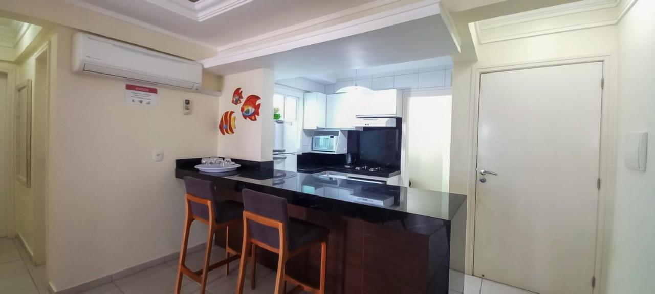 Otima Localizacao!!! Apartamento De Frente No Centro De Capão da Canoa エクステリア 写真