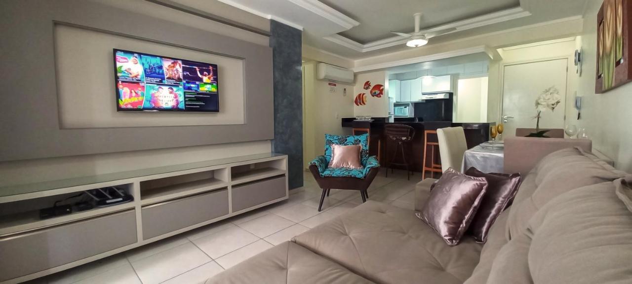 Otima Localizacao!!! Apartamento De Frente No Centro De Capão da Canoa エクステリア 写真