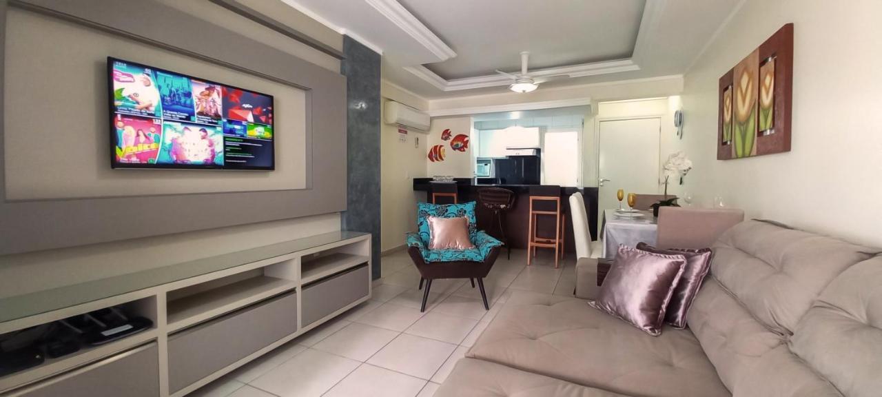 Otima Localizacao!!! Apartamento De Frente No Centro De Capão da Canoa エクステリア 写真