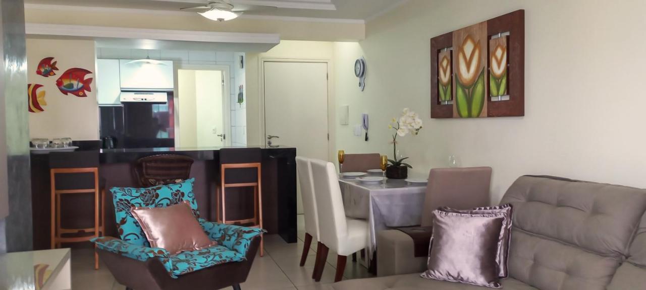 Otima Localizacao!!! Apartamento De Frente No Centro De Capão da Canoa エクステリア 写真