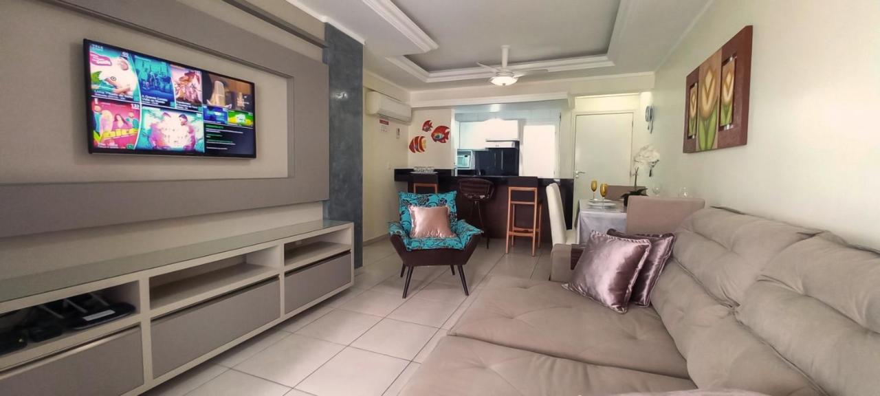 Otima Localizacao!!! Apartamento De Frente No Centro De Capão da Canoa エクステリア 写真
