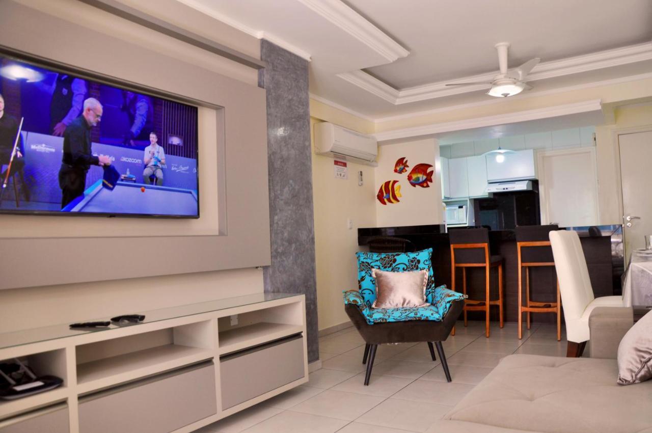 Otima Localizacao!!! Apartamento De Frente No Centro De Capão da Canoa エクステリア 写真