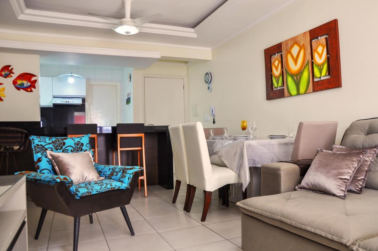 Otima Localizacao!!! Apartamento De Frente No Centro De Capão da Canoa エクステリア 写真