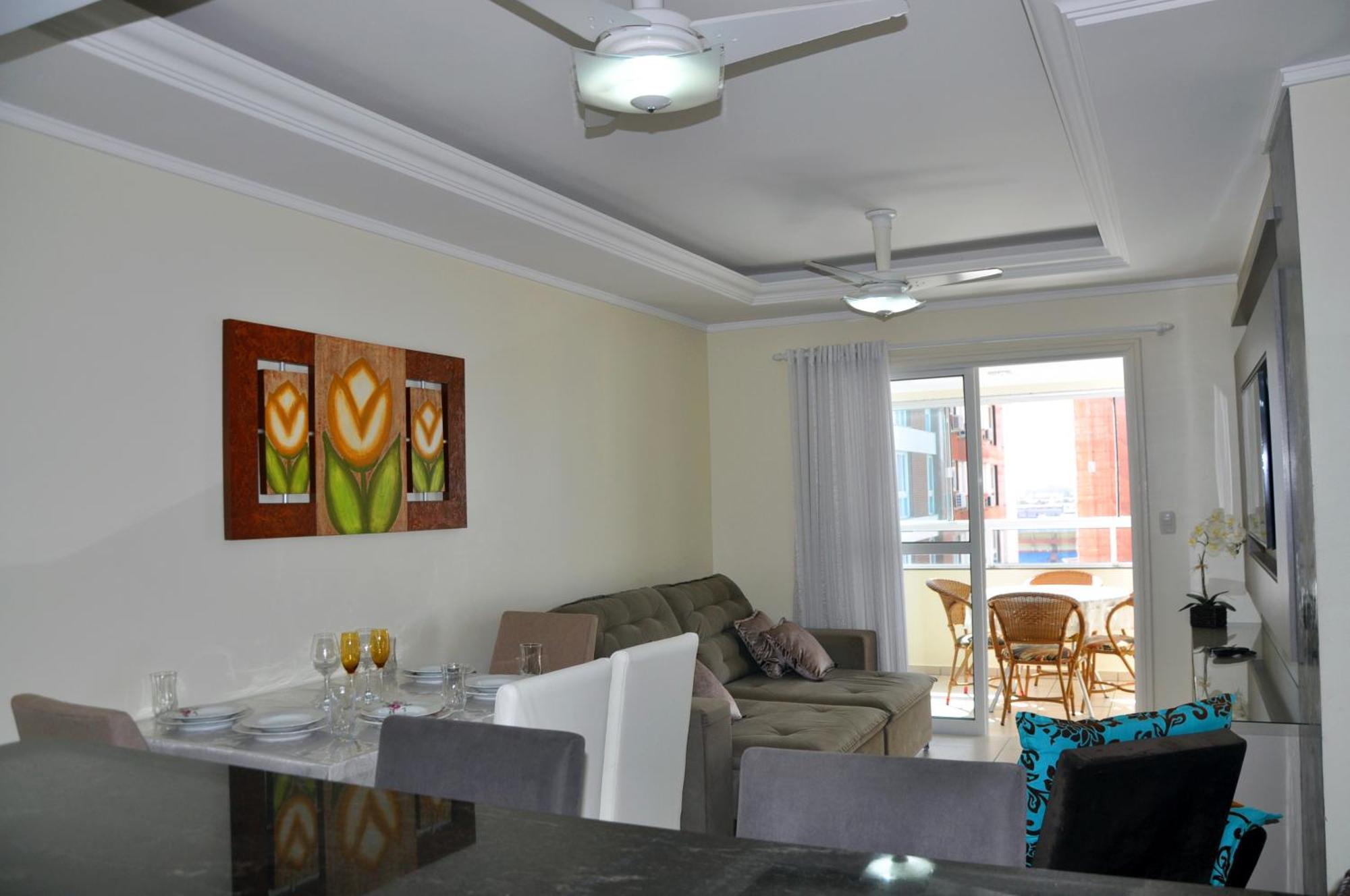 Otima Localizacao!!! Apartamento De Frente No Centro De Capão da Canoa エクステリア 写真