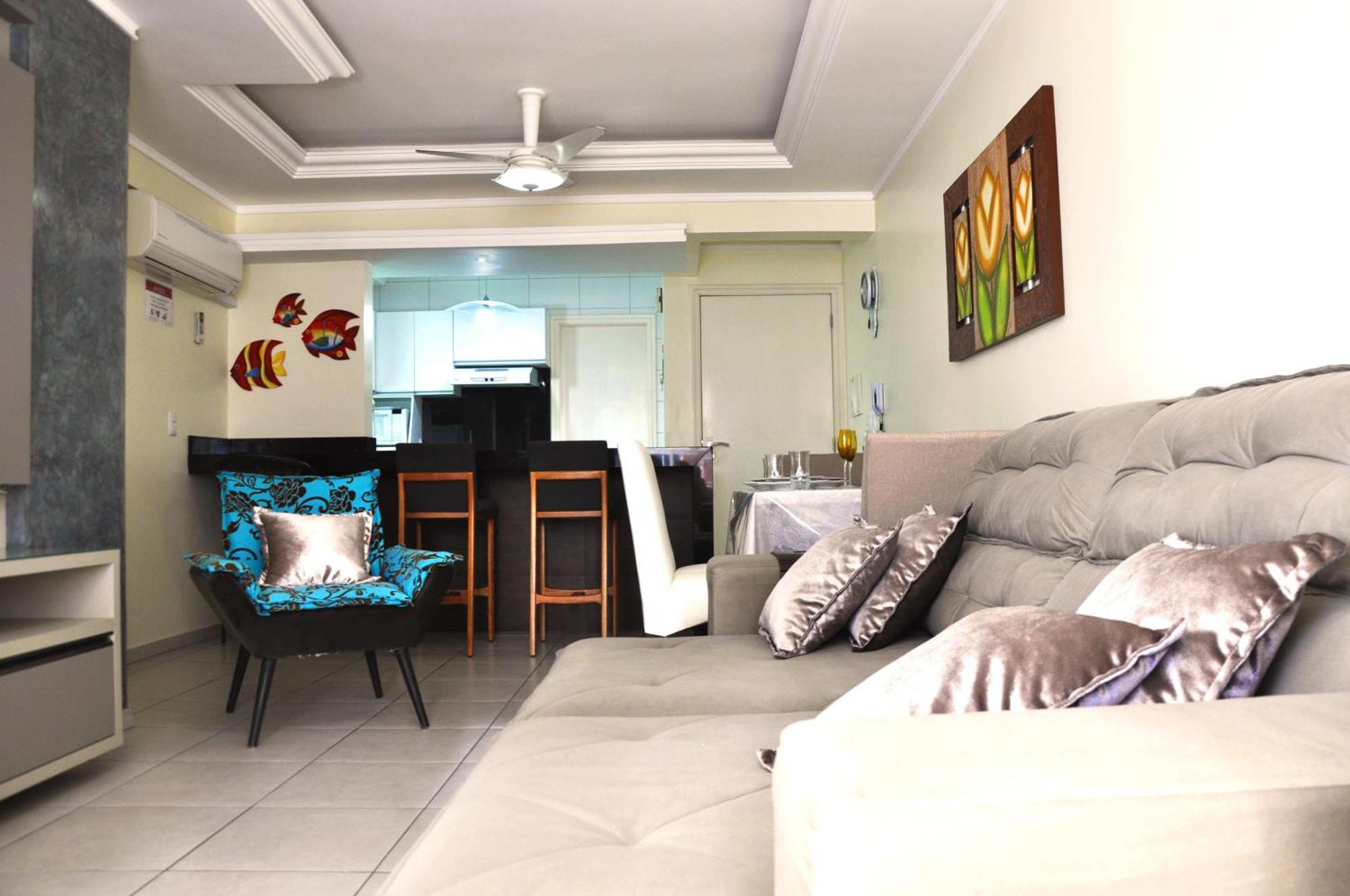 Otima Localizacao!!! Apartamento De Frente No Centro De Capão da Canoa エクステリア 写真